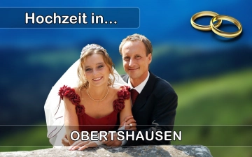  Heiraten in  Obertshausen