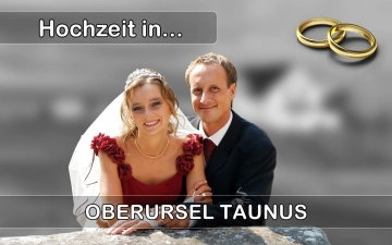  Heiraten in  Oberursel (Taunus)