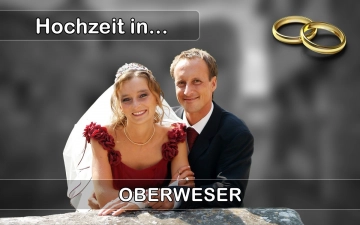  Heiraten in  Oberweser