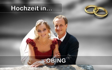  Heiraten in  Obing