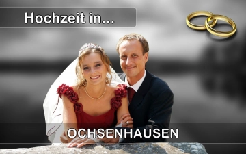  Heiraten in  Ochsenhausen