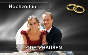  Heiraten in  Odelzhausen