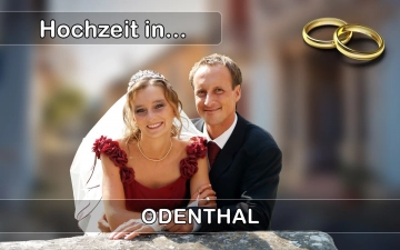  Heiraten in  Odenthal