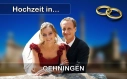  Heiraten in  Öhningen