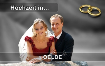  Heiraten in  Oelde