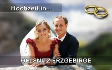 Heiraten in  Oelsnitz/Erzgebirge