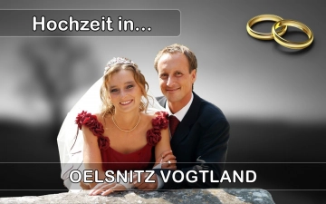  Heiraten in  Oelsnitz-Vogtland