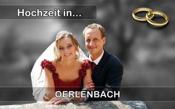  Heiraten in  Oerlenbach