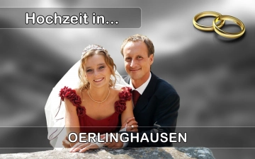  Heiraten in  Oerlinghausen