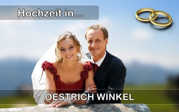  Heiraten in  Oestrich-Winkel