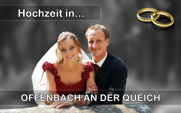  Heiraten in  Offenbach an der Queich