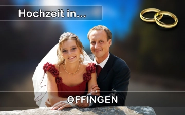  Heiraten in  Offingen