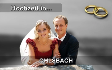  Heiraten in  Ohlsbach