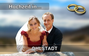  Heiraten in  Ohlstadt