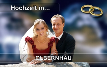  Heiraten in  Olbernhau