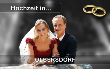  Heiraten in  Olbersdorf