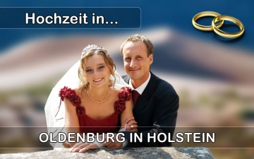  Heiraten in  Oldenburg in Holstein