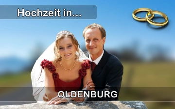  Heiraten in  Oldenburg