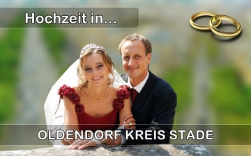 Heiraten in  Oldendorf (Kreis Stade)