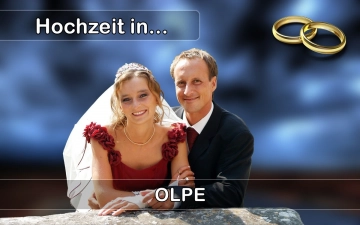  Heiraten in  Olpe