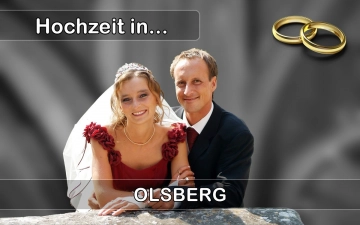  Heiraten in  Olsberg