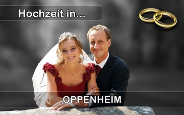  Heiraten in  Oppenheim