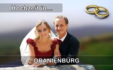  Heiraten in  Oranienburg