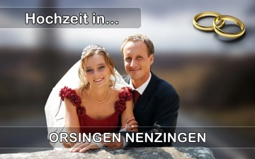  Heiraten in  Orsingen-Nenzingen