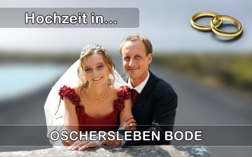  Heiraten in  Oschersleben (Bode)