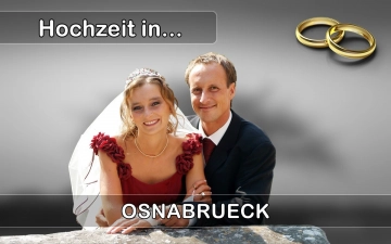  Heiraten in  Osnabrück