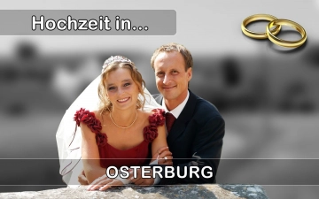  Heiraten in  Osterburg