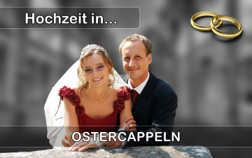  Heiraten in  Ostercappeln