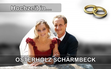  Heiraten in  Osterholz-Scharmbeck