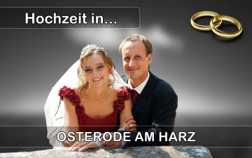  Heiraten in  Osterode am Harz