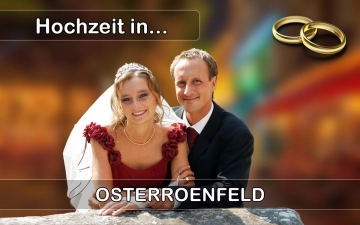  Heiraten in  Osterrönfeld