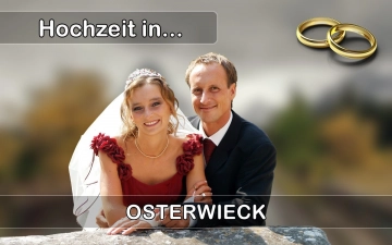  Heiraten in  Osterwieck