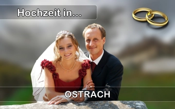  Heiraten in  Ostrach