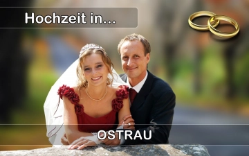  Heiraten in  Ostrau