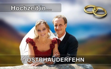  Heiraten in  Ostrhauderfehn