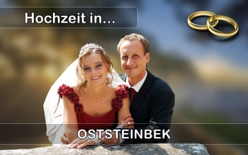  Heiraten in  Oststeinbek
