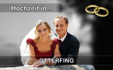  Heiraten in  Otterfing
