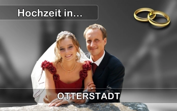 Heiraten in  Otterstadt
