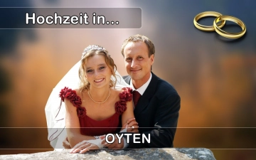  Heiraten in  Oyten