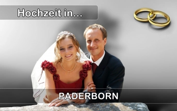  Heiraten in  Paderborn
