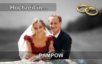  Heiraten in  Pampow