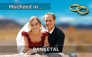 Heiraten in  Panketal