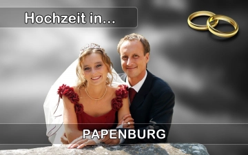  Heiraten in  Papenburg