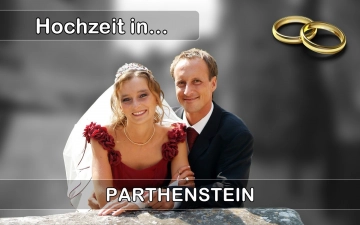  Heiraten in  Parthenstein