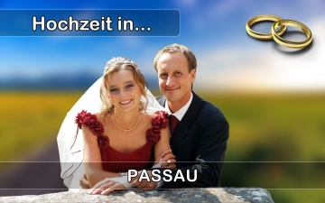  Heiraten in  Passau
