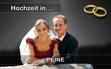  Heiraten in  Peine